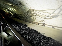 За год Украина закупила 9,2 млн тонн угля из зоны АТО
