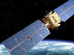 Из орбитальных интернет - спутников AIRBUS построит крупнейшую сеть