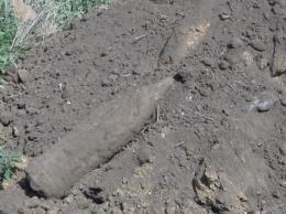 Мужчина в Оренбургской области погиб, разбирая найденный снаряд