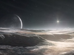 Трейлер полета «Новых горизонтов» к карликовой планете Плутон