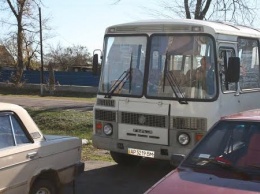 Из Донецка закрыли все пути для пассажирских автобусов