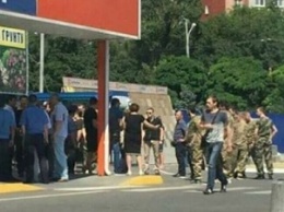 Мобилизация в Днепропетровске: от массовой к точечной?