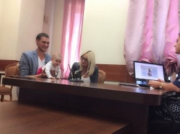 «Дом-2»: Камирен и Задойнов подали заявление в ЗАГС