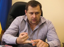 Политические соратники Коломойского создали партию «Укроп»