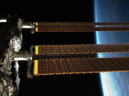 ЦУП увеличил высоту орбиты МКС на 900 метров