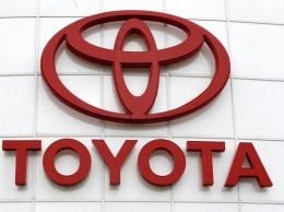 В Японии топ-менеджерf Toyota Джули Хэмп задержали с наркотиками