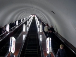 Секреты Киева: как измеряют пассажиропоток в метро