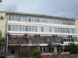 Ялтинский Центр Дополнительного профобразования лишают здания