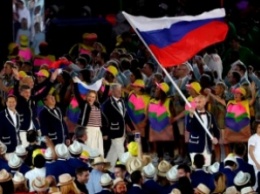 Конфуз россиян на Олимпиаде. Стадион освистал сборную (видео)
