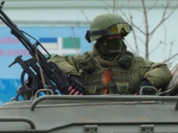 На Донбасс из РФ снова отправили военную технику и боеприпасы - А.Мотузянык