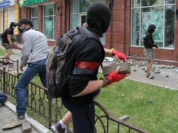 Украинские спецслужбы обзавелись собственными тонтон-макутами и хунвейбинами