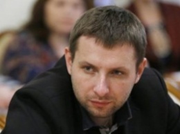 Парасюк заявил о выходе из партии "УКРОП"