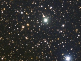 Астрономов беспокоит тусклость «звезды инопланетян» KIC 8462852