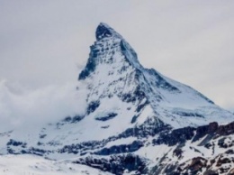 В Пеннинских Альпах найдены тела двух британцев