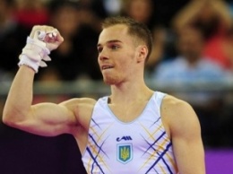 Олимпиада 2016: украинские гимнасты вышли в финал командного многоборья