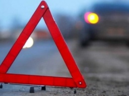 В Ставропольском крае 9 человек стали жертвами автокатастрофы