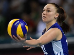 Женская сборная России по волейболу обыграла Аргентину в первом матче ОИ-2016