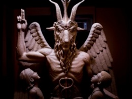 Американские сатанисты хотят проводить внеклассные занятия в школах