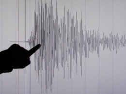 В Мариуполе было зафиксировано три волны землетрясения магнитудой 4,7-4,9 балла