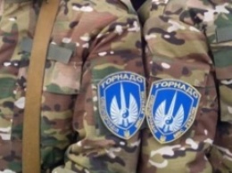 Депутат Рады обвинила командиров спецроты МВД Украины "Торнадо" в изнасилованиях детей