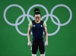 Наша землячка тяжелоатлетка Юлия Паратова на Олимпийский играх в Рио стала одной из десяти сильнейших в своей весовой категории