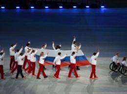 Паралимпийскую сборную России отстранили от Олимпиады-2016