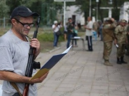 В Киеве анонсируют заброску спецназа в тыл республик