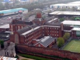 Великобритания: Тюрьма Рединг откроется для туристов на два месяца
