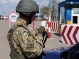 Спикер Госпогранслужбы Украины о ситуации на КПВВ на админгранице Херсонской области и Крыма