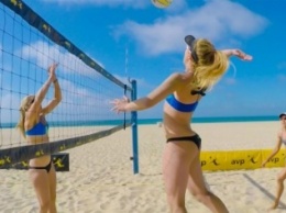 В Авдеевке пройдет турнир по пляжному волейболу