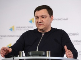 Тымчук рассказал, нужно ли военное положение Украине