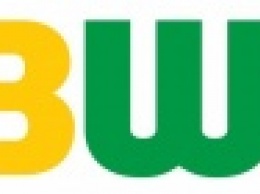 Subway изменит логотип впервые за 15 лет
