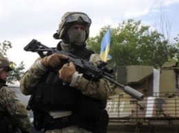 ВСУ направили подкрепление к границе с Крымом