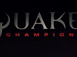 Id Software так и не определилась, будет ли новый Quake F2T игрой