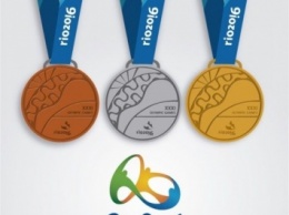 Сборная России за третий день на Олимпийских играх завоевала золото, серебро и бронзу