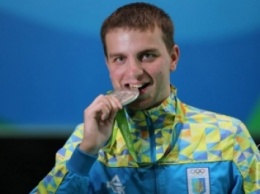 Украина берет первые медали в Рио: итоги за 8 августа