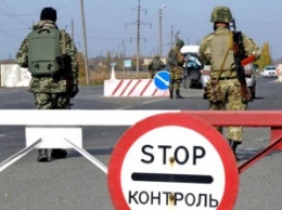 Дельный совет: как пересечь границу с Крымом