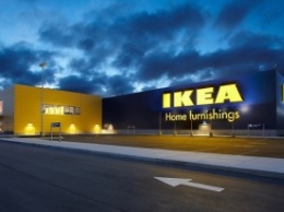 В России сегодня обыскивают центральный офис IKEA, вчера - представительство Apple