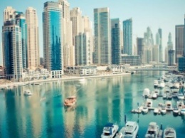 В Дубае планируют построить свой собственный Hyperloop
