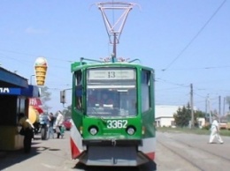 В Одессе запустят «трамвай тысячелетия»