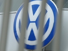 Volkswagen оштрафован на 5 млн евро из-за "дизельного скандала"