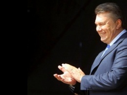 ГПУ будет использовать "черную бухгалтерию" ПР для расследования дела об узурпации власти Януковичем
