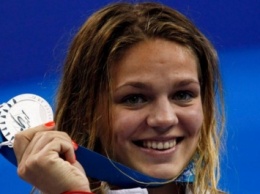 Серебро Ефимовой на Олимпиаде-2016 вызвало недовольство среди коллег