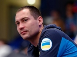Богдан Никишин победил китайца на турнире шпажистов