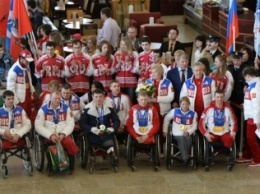 Крым требует восстановить право российских параолимпийцев на выступления в Рио