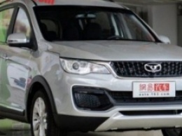 Cowin V3 выходит на автомобильный рынок Китая