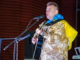 Днепровские АТОшники поедут со своими песнями на гастроли по всей Украине
