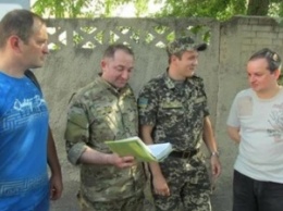 Военкоматы Харькова начали рассылать повестки