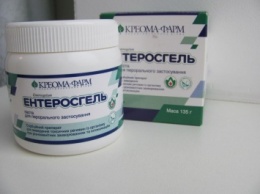 Украинская компания требует в суде запретить производство "Энтеросгеля" в России