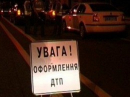 В Одессе на Котовского под колесами автомобиля погибла 16-летняя девушка